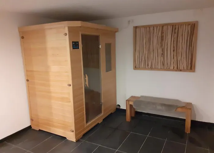 Ferienwohnung Vergissmeinnicht