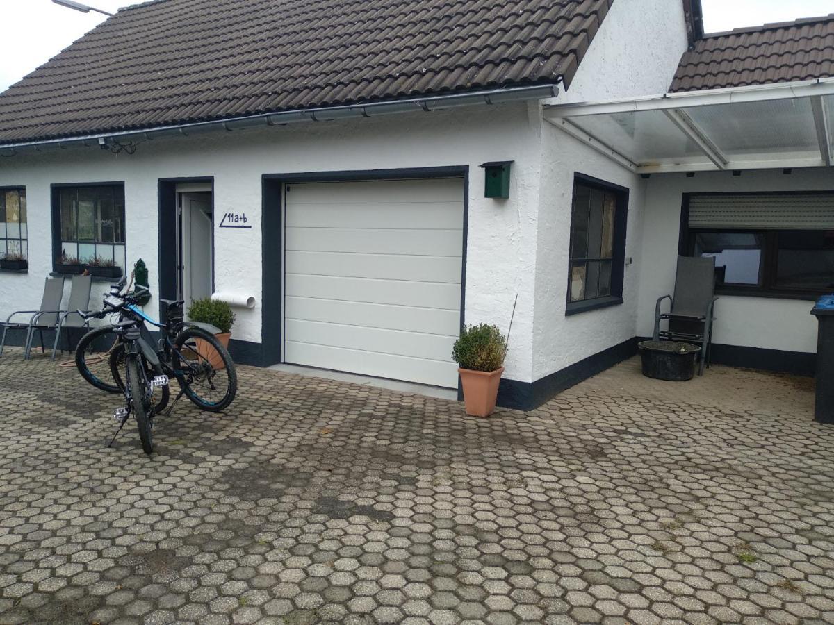Appartement Vergissmeinnicht Osburg
