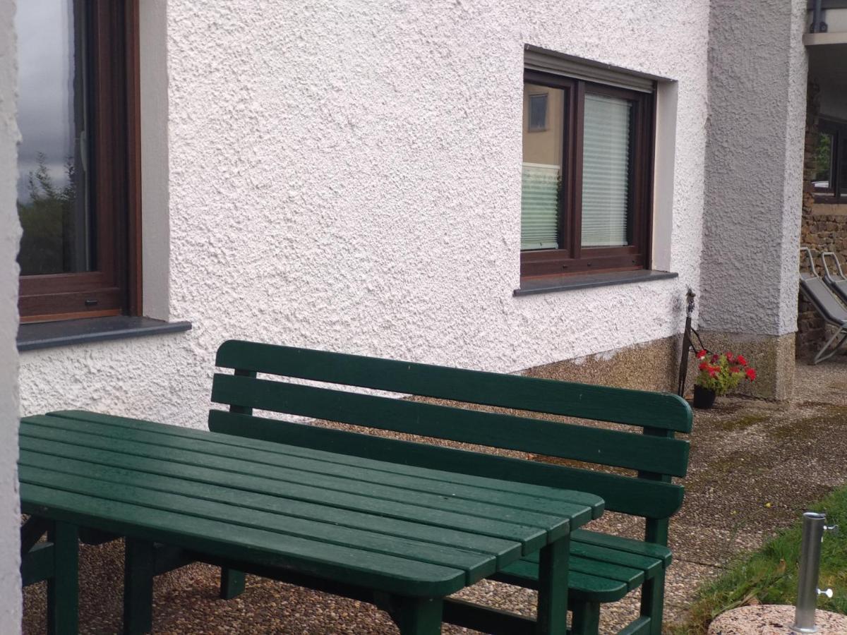 Appartement Vergissmeinnicht