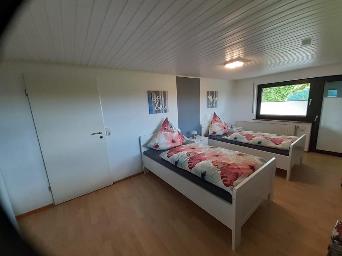 Vergissmeinnicht Appartement