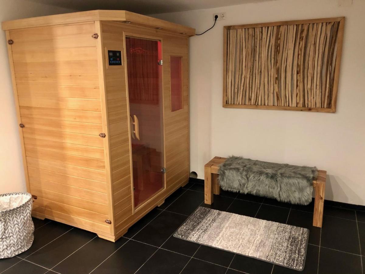 Appartement Vergissmeinnicht