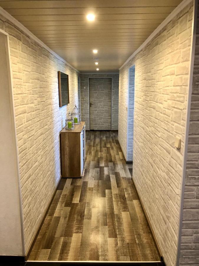 Appartement Vergissmeinnicht Osburg