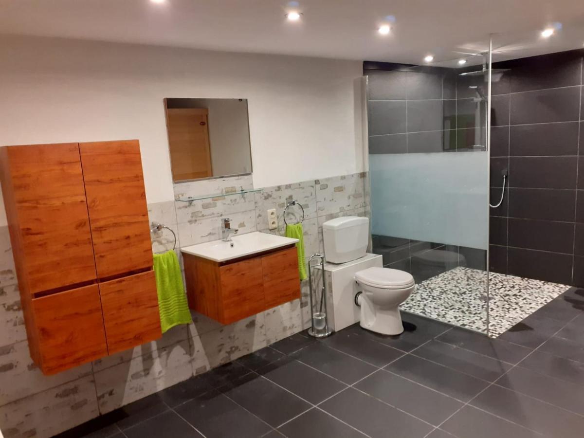 Vergissmeinnicht Appartement *