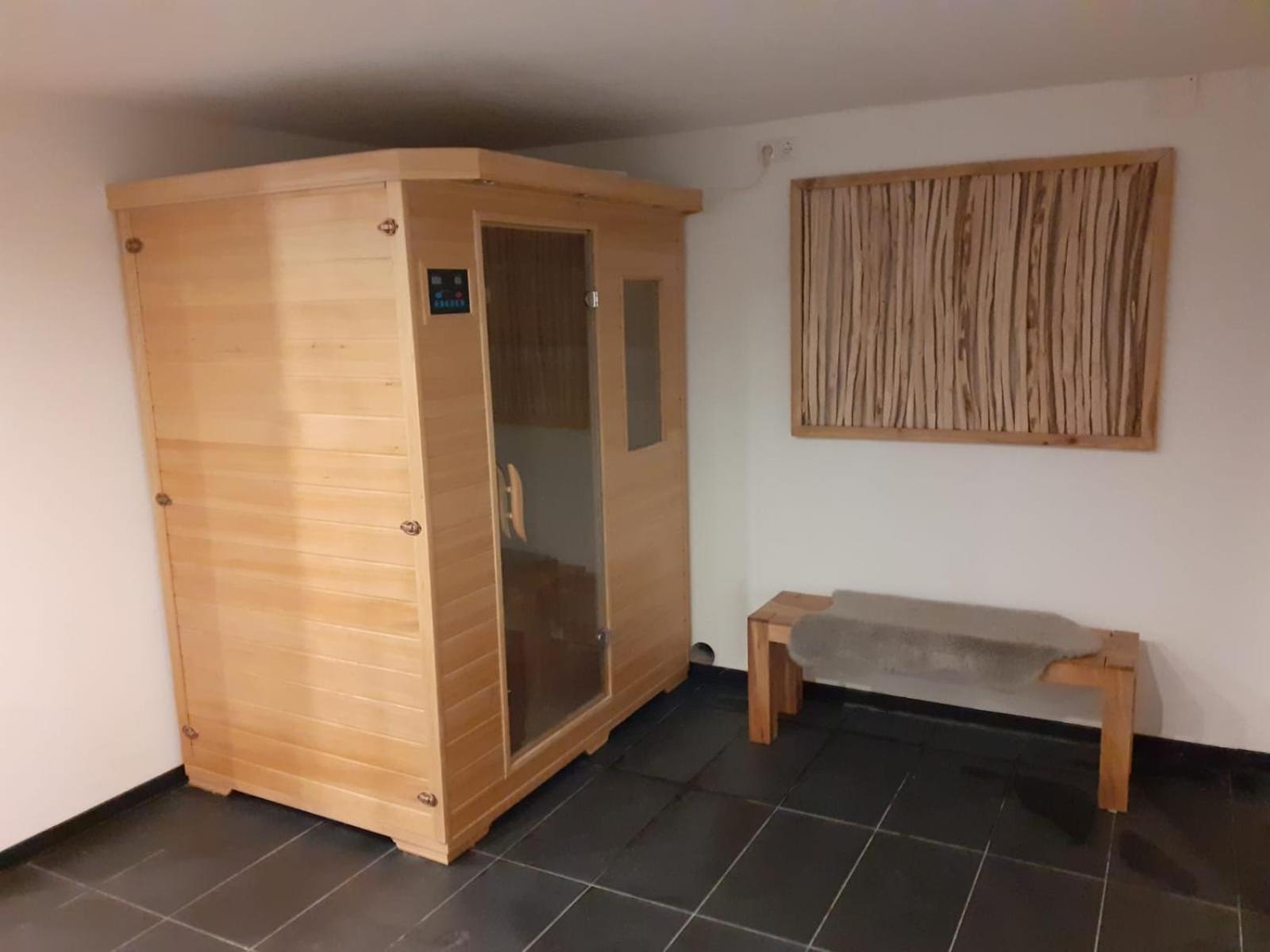 Vergissmeinnicht Appartement