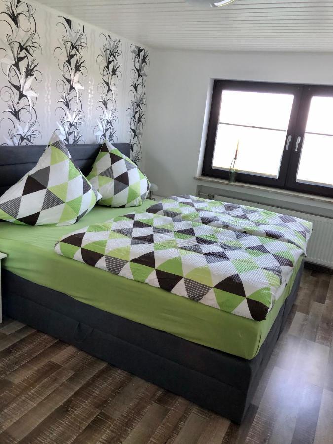 Appartamento Vergissmeinnicht