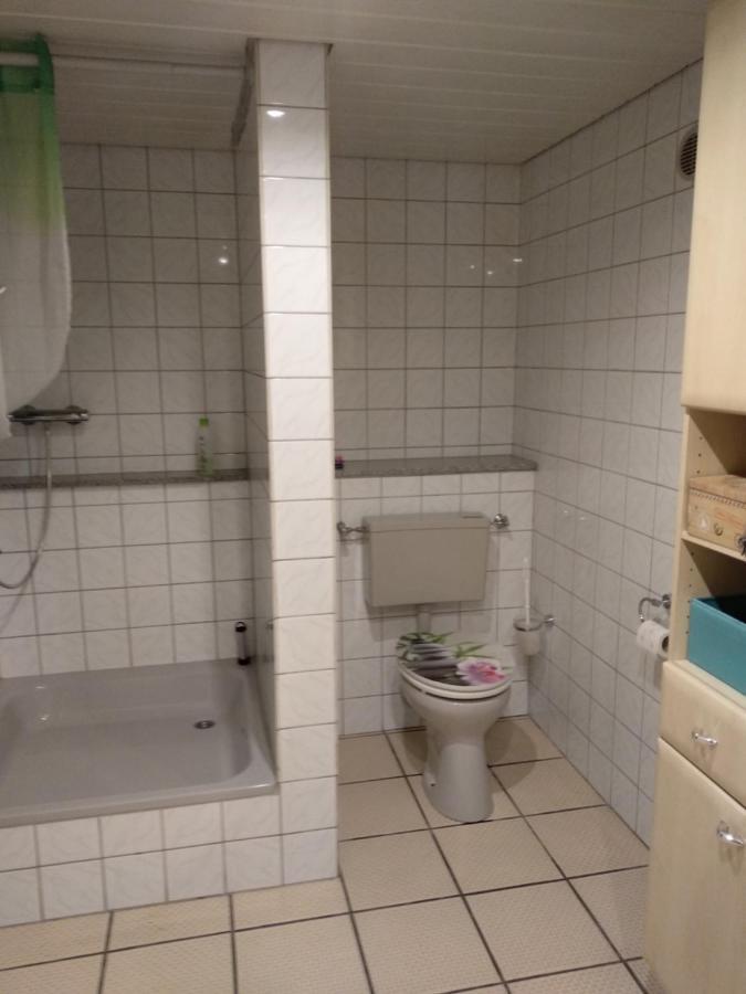 Vergissmeinnicht Appartement Osburg